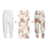 TESSFFEL 3D Print DIY Custom Design Men Women trousers Casual cool Harajuku Pants Full Hip Hop Sweatpants 220707