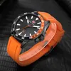 Mini Focus Luxury Brand Mens Watches Waterproof Quartz Fashion Sports Wristwatch Relogio Masculino Reloj Hombre Silicone Strap 220530