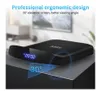 A95X W2 Android 11 Smart TV Box Amlogic S905W2 4GB 64GB Supporto 5G Wifi 4K 60fps VP9 BT5.0 Youtube Media Player 2G 16G VS X96 MAX ULTRA X98 PLUS TANIX X4