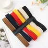 Belts Casual Stretch Plastic Clip Buckle Dress Decoration Elastic Decorative Waistband Waist Strap BeltsBelts Fier22