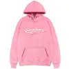 Men's Hoodies Sweatshirts Kpop Red Velvet Hoodie Unisex Long Sleeve Men Women Pullover Harajuku Streetwear 2022 Queendom Clo 100-4XL Overs