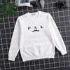 Designer Herren Sweatshirts Hoodies Pullover Sweatshirts Lose Hoodie Langarm Pullover Herren Top Qualität Damen 10 Stil Pullvoer