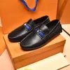 Sapatos de designer loafer para homem confortável deslizamento casual em sapatos homens de alta qualidade marcas de luxo que dirigem mocassins de sapato de homens respiráveis ​​US 6.5-12