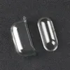 Para Airpods pro 2 air pods airpod fones de ouvido 3 Silicone sólido bonito capa protetora para fone de ouvido Apple Caixa de carregamento sem fio à prova de choque 3º 2º caso