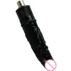 NXY Vibrators Fredroch grote zwarte dildo sexmachine A2 liefde accessoires F2 F3 F4 4 12061323969