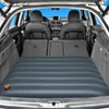 Autres accessoires intérieurs Voiture Air Inflation Camping Tapis Voyage Matelas Pour Siège Arrière Universel Lit Confortable Multi Functionl Canapé Oreiller Outdoo