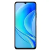 Huawei original desfrute de 50 4G LTE celular celular 6GB 8GB RAM 128GB 256GB ROM OCTA CORE Harmonyos 2 6,75 "LCD Screeen completo 13mp Ai 6000mAh ID da impressão digital Smart Cellphone