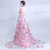 2022 New Princess Ball Gown Abiti da sposa Lungo Fuori-The-Should Crystals Beaded Luxury Bidal Gowns Plus Size Beach Vestido de Novia