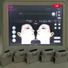 Körperpflege 2022 hochintensiver, fokussierter Ultraschall, tragbares 2D-3D-Mini-HIFU-Gerät, Facelifting und Körperschlankheit für den Heimgebrauch