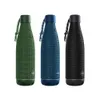 Portable Speakers Bluetooth Speaker Mini Water Bottle Design Outdoor Waterproof IPX7 Wireless Portable Stereo Subwoofer Caixa De Som T230129