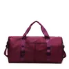 HBP Designer Reisekoffer Gepäck Mode Luxurys Männer Frauen Trunk Bag Blumen Buchstaben Geldbörse Rod Box Spinner Universal Wheel Duffel Bags 55 cm