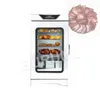 Smokehouse Fish Dog Hot Secy Meat Smoker Smoker Machine