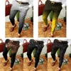 Été hip hop imprimé geo long pantalon haute couture hommes de qualité supérieure imprimé long décontracté homme motif pantalon pantalon