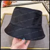 Designers Caps Hats Mens Bonnet Beanie Nylon Bucket Hat Womens Hiking Fitted Fisher Hats Beanies Fedora Woman Luxurys Designer Sunhat Chapeau