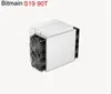 Bitmain S19 95th/S Antminer S19 95th/s High Profit BTC Miner With Power Supply Included