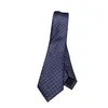 Projektanci ręcznie robiony krawat pragnie męski krawat biznesowy Krawatte list haftowane krawaty corbata moda jedwabne krawaty cravatta luksu199l