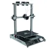 Impresoras Geeetech A30T 3-in-1-Out Auto Leveling Mix Color Printer 3D Color 320 420 mm Area de impresión con fetector de filamento FDMPrinters