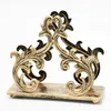 Nordic Iron Art Art Holder de guardana