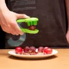 Grape Slicer Cutter For Toddlers Babies Vegetable Fruit Tools Cherry Tomato Kitchen Cooking Gadget Seedless MultiFunctional Dispe3712915