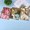 Dekorative Blumenkränze, zufällig, 1 Box, getrocknete Blumen, Kunstharz, Formfüllung, DIY, Fake für Nagelkunst, Heimdekoration, UV-Epoxidharzfüllungen, Schmuckherstellung, Cra