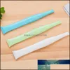 Fruit Vegetable Tools Kitchen Kitchen Dining Bar Home Garden 1Pc Gas Stove Double-End Cleaning Scraper Mtifunction Squeegee Oil Plate Scr