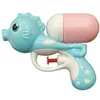 10PCS Game Small Water Gun Toys Wholesale And Retail Dinosaur Children's Baby Swimming Beach Outdoor Toys Gifts