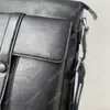 Läder axelväska högkvalitativ crossbody man messenger väskor mode multi ficka handväska bokstäver handväskor klassiska vanliga affär plånbok kuvert plånböcker