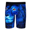 Designer Herren Unterhose Boxershorts Grundnahrungsmittel Calzoncillos Hombre Hip Hop Skateboard Street Beach Badeshorts Mode Stretch schnell trocknend Surf Pool Party Hose