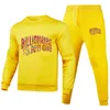 Vêtements de créateur de survêtement de tracks sportifs costumes de jogging masculin hoodies pulls sweats shirts tech