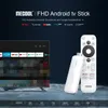 Mecool KD5 Netflix TV Stick Amlogic S805x2 TV Box Android 11 1GB 8GB Google Support Support AV1 5G WIFI BT5.0 TV DONGLE