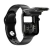 X8 Bluetooth -headset armband Smart Watch TWS Wireless Bluetooth oortelefoons horloges 2 in 1 hartslag sport smartwatch met retailbox