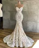 robe de mariée en velours ivoire