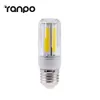 12W 16W LED LED COB COR CORN LIGHT SUPER BRICK E26 E27 B22 E14 SCREW / BAYONET BASE LAMPS AC 85-265V 110V 220V for Home Office H220428