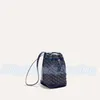 Gros luxe Designer seau pochette fourre-tout sacs à cordon sac à main femmes sacs en cuir fourre-tout crossBody sac à bandoulière sac à main mens portefeuille