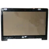 JA-DA5343RA 5343R PFC-2 Touch Screen Digitizer Vetro con cornice NERA per laptop Asus Vivobook S400 S400C S400CA