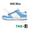 2022 Mannen Loopschoenen Vrouwen Wit Zwart Grijs Fog UNC Coast Syracuse University Red Trail Heren Trainers Designer Skateboard Schoen Outdoor Sneakers Joggen Wandelen