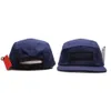 Yeni 5 Panel Kapakları Şapkalar Ayarlanabilir Süper Strapback Snap Sırt Şapka Sıradan Erkekler Kadınlar SS Beyzbol Kapağı Kamufla Camo En Kalite352H