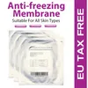 Membran för kryolipolysmaskin Cryoterapi Slimming Cavitation+RF+40K+Lipofreeze Fat Freezing CE Godkännande