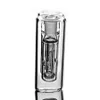 Dikke glazen asvanger 14 mm gewricht rookverzamelaar 18 mm ashcatcher rookaccessoires voor waterpijpbong