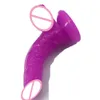 LUUK Realistische dildo's voor vrouwen anale plug sterke sukkel grote kont stimuleren volwassen sexy product koppels spel flirt winkel dildo