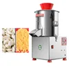 Máquina de freno de relleno comercial de 220V cortador de relleno de verduras eléctrico picadora de carne