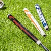 Club Grips Golf Grips Club Grip Pu Golf Putter Grip Scotty Color High Quality Grip 220811