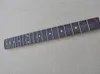 DIY 12 Strings Electric Guitar Neck with Rosewood Fretboard