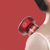 5 pièces/ensemble ventouses électriques pots de Massage Gua Sha ventouses de thérapie sous vide corps grattage ventouses Anti Cellulite tasses de Massage
