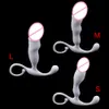 Sexiga produkter erotiska leksaker g-spot stimulator vuxen för män manlig anal prostata massager rumpa plugg