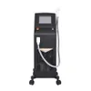 Salon Gebruik High Power diode Laser Pijnloze Hair Removal Machine 755 Nm 808nm 1064nm Titanium Ice Platinum