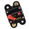 Car Organizer 150Amp Circuit Breaker With Manual Reset For Boat RV Truck Bus 12-24V DC WaterproofCar