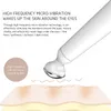 Mini Portable Electric Eye Pen Device Dark Circle s Vibration Thin Face Magic Stick AntiAgeing Wrinkle Massage 220630