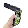 4K 10300X40mm Super Telepo Zoom Monoculaire Telescoop met Prisma Lens voor Strand Reizen Outdoor Activiteiten Sports2211427