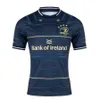 2021 2022 2023 Munster ville maillot de rugby 21/22/23 Leinster domicile loin hommes maillot de football Rugby-Trikots taille S-5XL